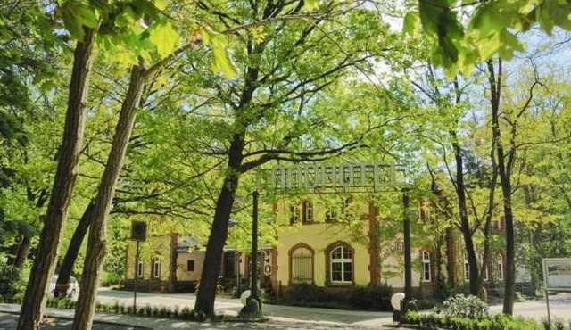Landhotel Gustav