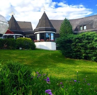 Landhotel Hubertus