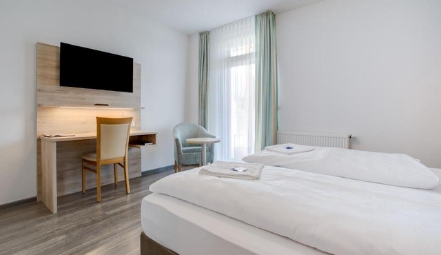 Landhotel Küffner