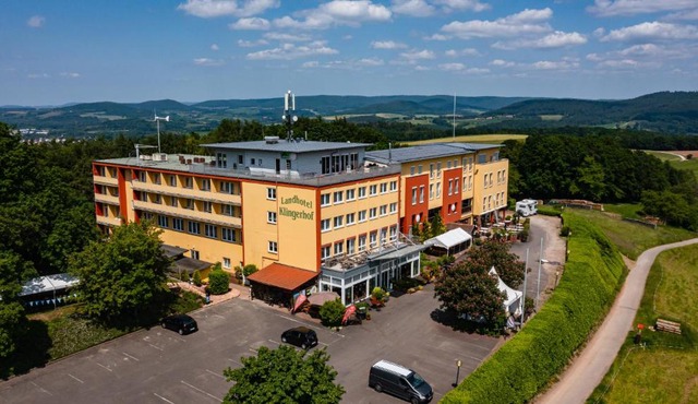 Landhotel Klingerhof