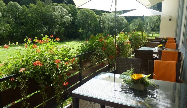 Landhotel Krolik