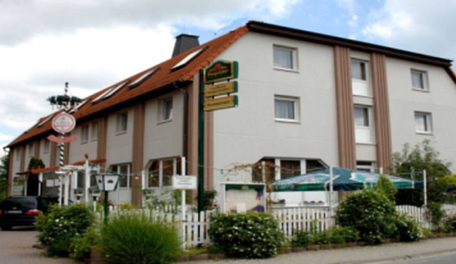 Landhotel Margaretenhof