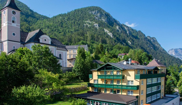 Landhotel Post