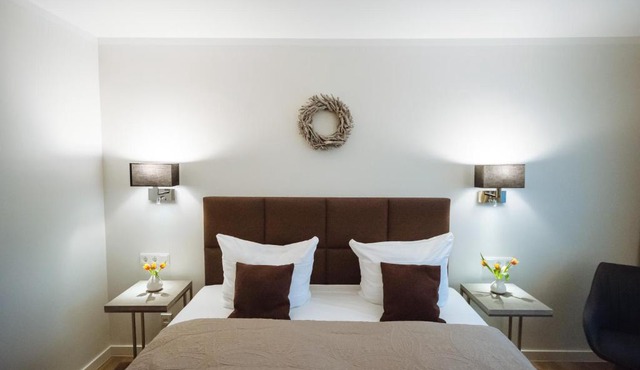 Landhotel Potsdam