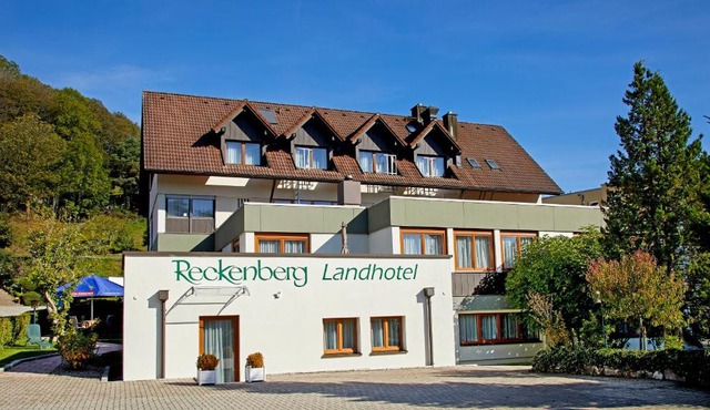 Landhotel Reckenberg