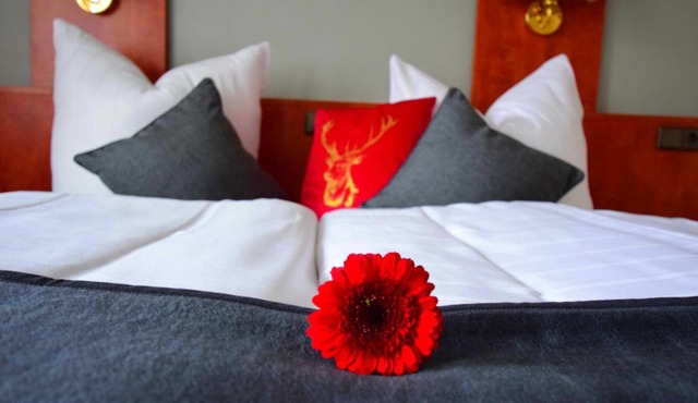 Landhotel Restaurant Deutsche Eiche