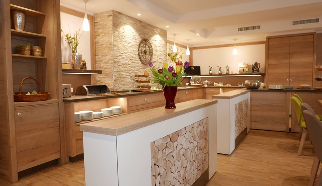 Landhotel Salmen