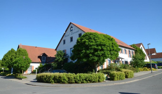 Landhotel Seerose