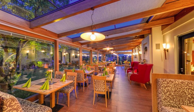 Landhotel Seerose