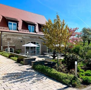 Landhotel Steigenhaus