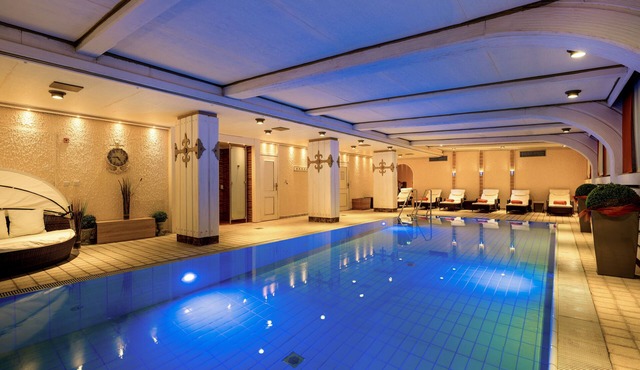 Landhotel Steiner