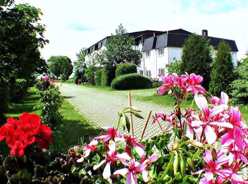 Landhotel Trampe