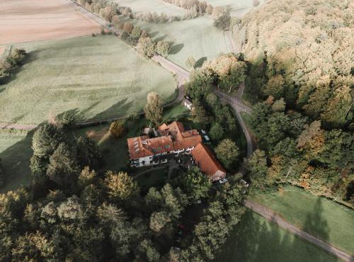 Landhotel Waldhaus