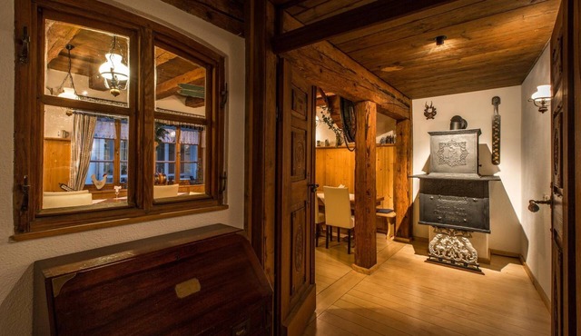 Landhotel Weißer Hahn