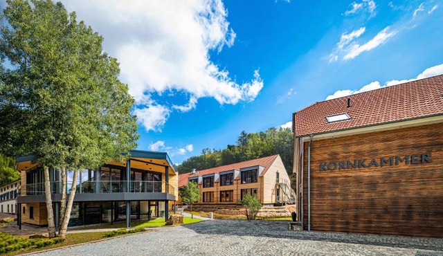 Landhotel Weihermühle