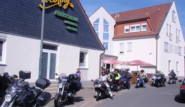 Landhotel Weining