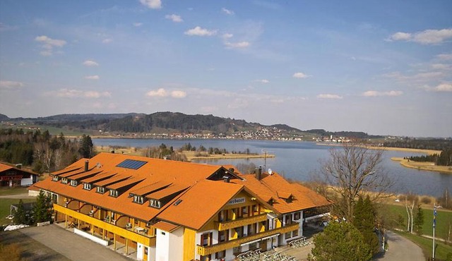 Landhotel Wiesbauer
