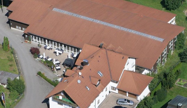 Landhotel Wiesenhof