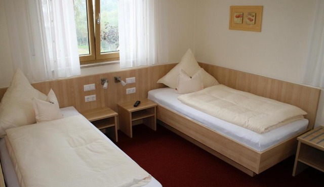 Landhotel Winter