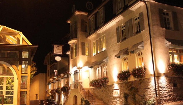 Landhotel Zum Bären