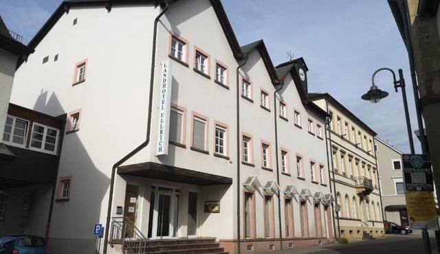 LandhotelUllrich
