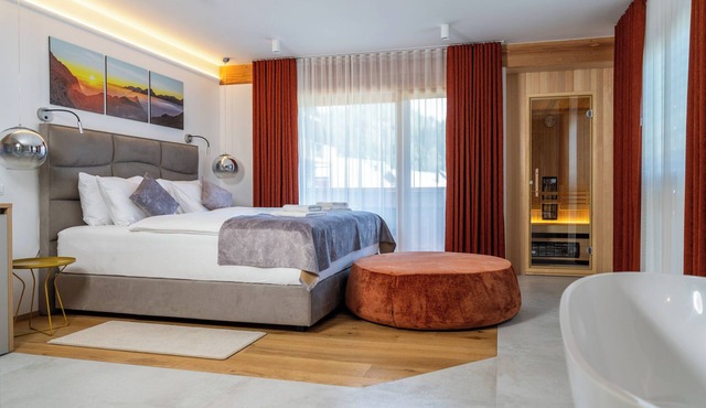 Landhouse Bled
