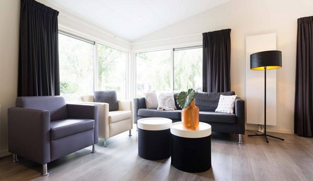 ✓ Landhuis at Résidence Lichtenvoorde ✓ Holiday home for 5 persons ✓ Located in Lichtenvoorde (Gelderland) ✓ Holiday park in the Achterhoek ✓ Book directly through the park