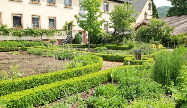Landidyll Hotel Klostermühle