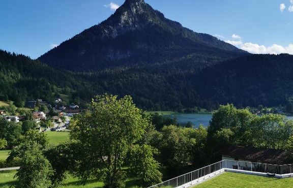 Landidyll am Thiersee