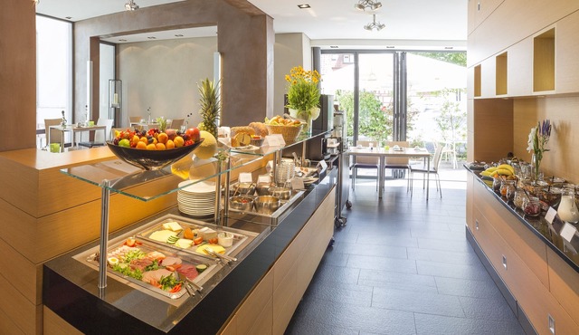 Landidyll Hotel Lamm