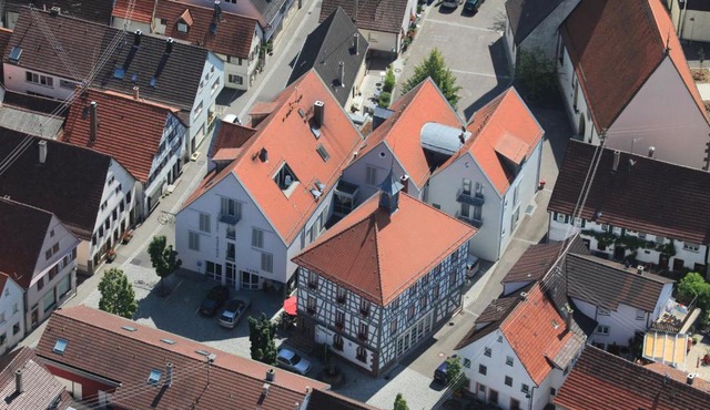 Landidyll Hotel Lamm