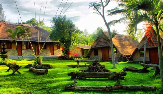 Landih Ashram
