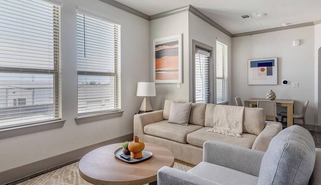 Landing | Amazing 1BD, Clubhouse, Courtyard