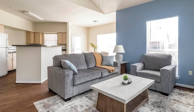 Landing | Amazing 2BD, Game Room, Clubhouse