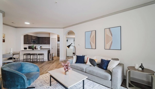 Landing | Amazing 2BD, Clubhouse, Pool
