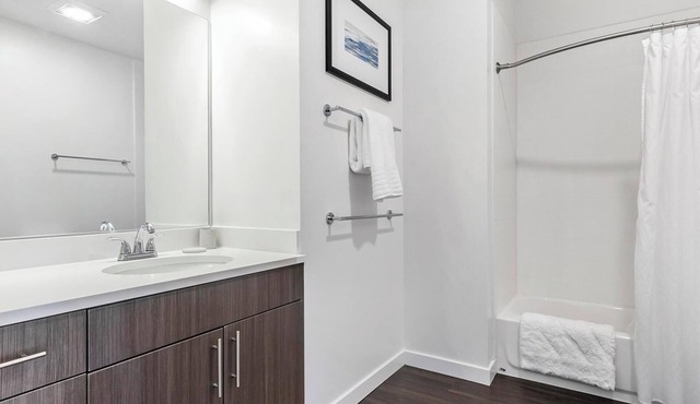 Landing | Amazing 2BD, Gym, Clubhouse