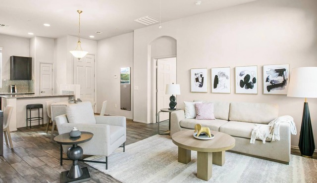 Landing | Amazing 2BD, Clubhouse