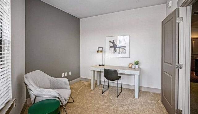 Landing at 4700 Colonnade - 1 Bedroom in Overton