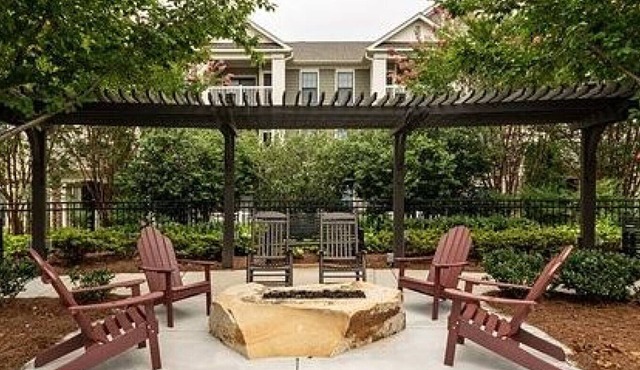 Landing at Crescent Park Commons - 1 Bedroom in Downtown Greer