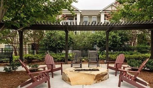 Landing at Crescent Park Commons - 1 Bedroom in Downtown Greer