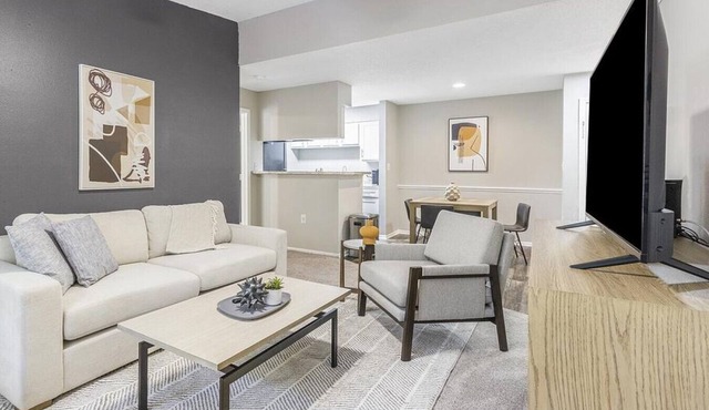 Landing at Walden Lake - 2 Bedrooms in Downtown Plant City