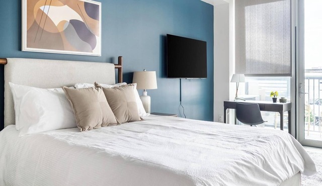 Landing | Beautiful Studio, Clubhouse, Game Room