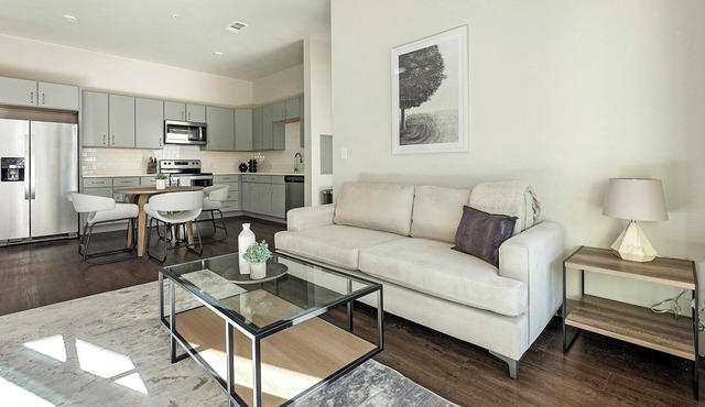 Landing | Beautiful 2BD, Game Room, Clubhouse