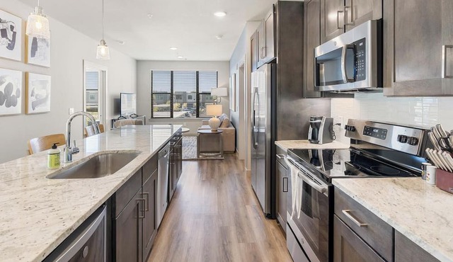 Landing | Beautiful Studio in Caraleigh