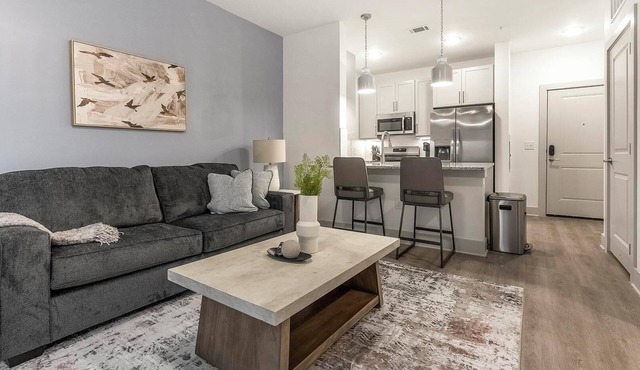Landing | Beautiful 1BD, Game Room, Clubhouse