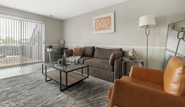 Landing | Chic 1BD, Pool, Game Room