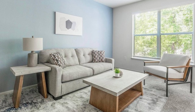 Landing | Chic 2BD, Pool, Yoga Studio