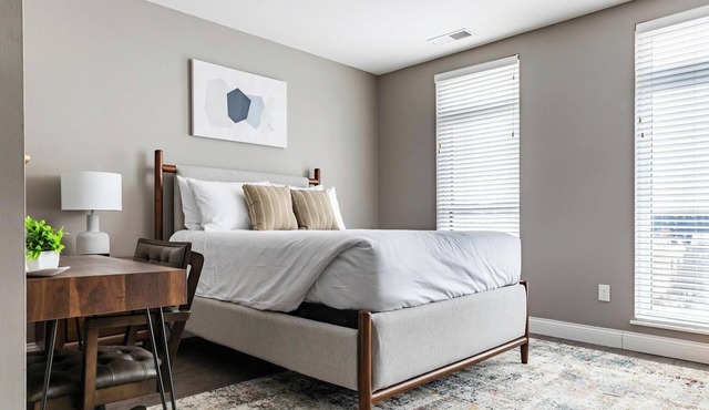 Landing | Chic Studio, Clubhouse, Yoga Studio