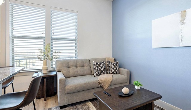 Landing | Chic Studio, Gym, Yoga Studio