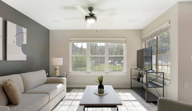 Landing | Chic Studio in Caraleigh